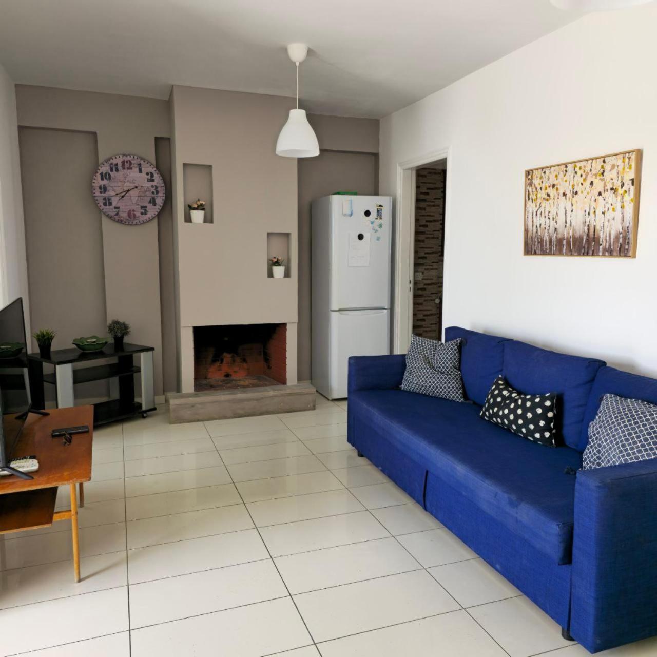 Merab Holidays Apartments Fa213 Ayia Napa Exterior photo