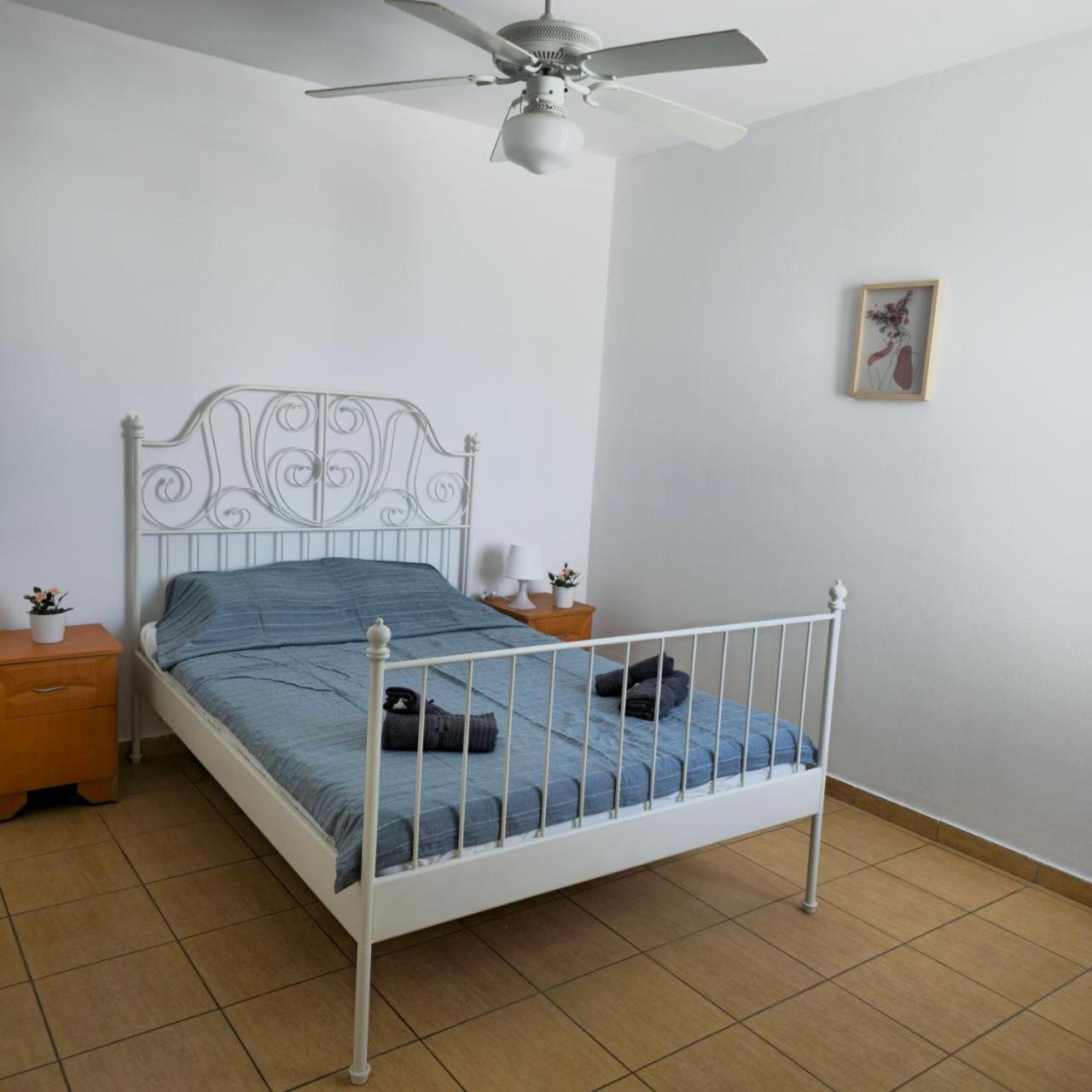 Merab Holidays Apartments Fa213 Ayia Napa Exterior photo